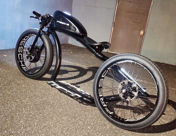 Signature Bikes